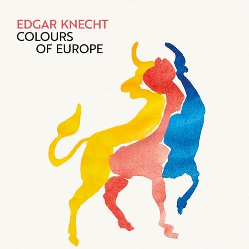 Amazon.com: Colours Of Europe: CDs & Vinyl